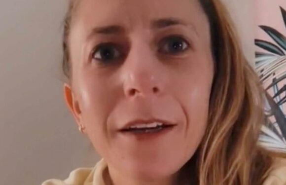 I’m 39 and don’t wear underwear anymore – I used to think going commando was gross but there are big benefits | The Sun