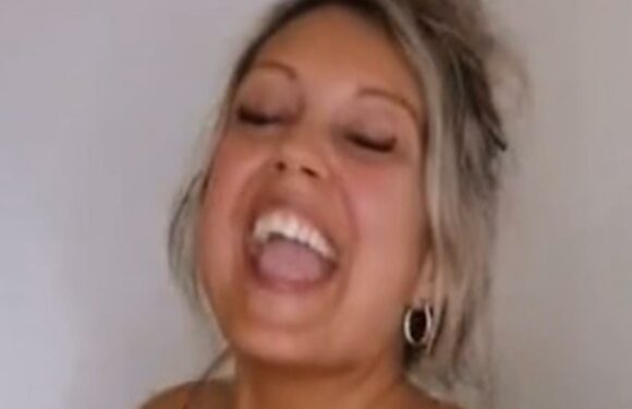 I’m 5’4 and weigh 180 lbs – I’ll still dance in a bikini, I’m proud to be a midsize mama | The Sun