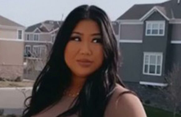 I’m 5’5 and weigh 215lbs – everyone says my body is 'all in the perfect place' | The Sun