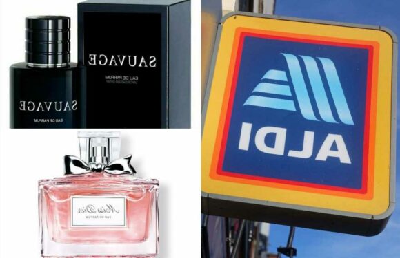 I’m Aldi obsessed these are the perfume dupes to hit stores this week – there’s even Flowerbomb and Miss Dior ones | The Sun