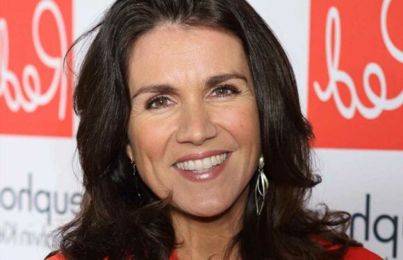 I'm Susannah Reid's PT – here's 6 common mistakes that stop you reaching your goals | The Sun