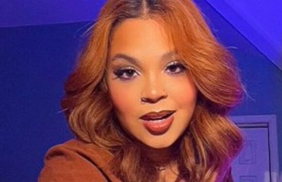 I’m a 38G – my mom says my tops are ‘too booby’ but everything looks like that on me | The Sun