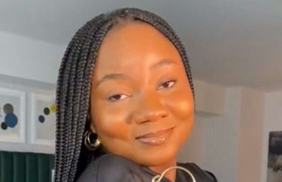 I’m a D-cup and wear underwear as outerwear – I even donned a sheer bralette with a blazer to work | The Sun