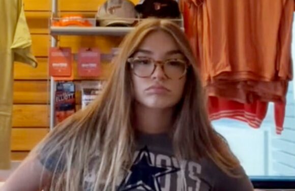 I’m a Hooters girl – the uniforms are a wardrobe malfunction waiting to happen, and I think I know why | The Sun