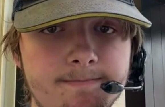 I'm a McDonald's worker – there's something drive-thru customers do that's so annoying & it'll just make us take longer | The Sun