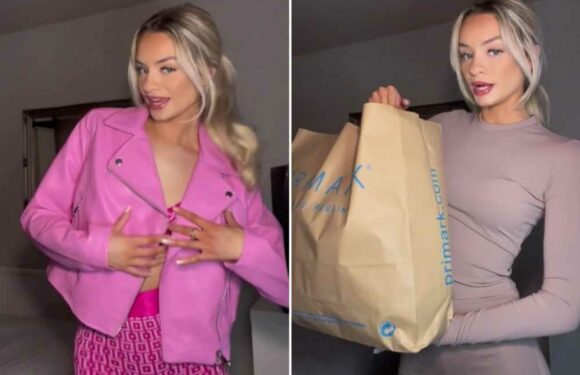 I’m a Primark addict – I can’t walk out without bagging a haul and some of their Valentine’s buys are totally worth it | The Sun