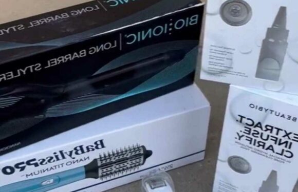 I’m a bin diver & you’ll never guess the amazing goodies I’ve found digging through rubbish – I’ve saved thousands | The Sun