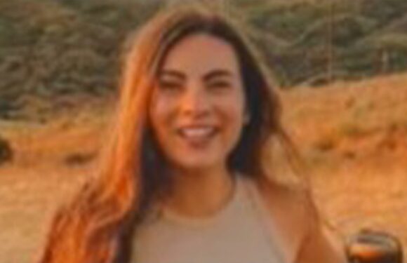 I’m a country girl and if you think I’m pretty, you should see my bike – I wear cowboy boots to ride my Harley Davidson | The Sun