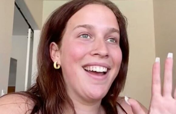 I’m a curvy Christian – people lose their minds when I pose in a bikini, they call me ‘immodest’ but I won’t stop | The Sun