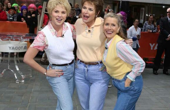 I’m a fashion expert – there’s three styles of jeans I wouldn’t be caught dead in & why skinnys are top of the bin pile | The Sun