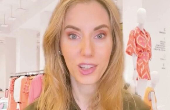 I’m a fashion fan and these are the four things not to buy – and high heels are a big no | The Sun