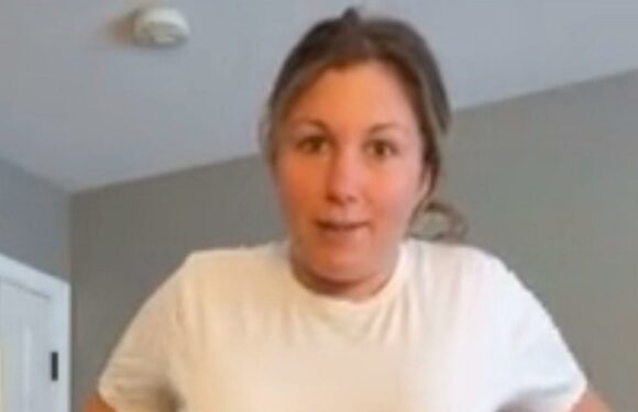 I’m a female cop – I explained what it’s like to be a woman in the profession, including the main issue with our uniform | The Sun