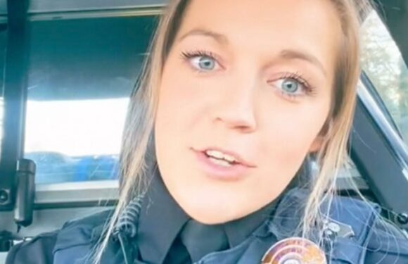 I’m a female cop – I’m always single on Valentine’s Day and I hate it, men say they want to change that | The Sun