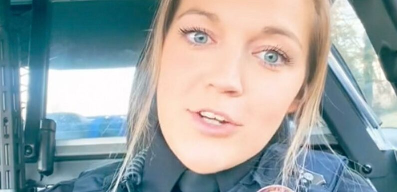 I’m a female cop – I’m always single on Valentine’s Day and I hate it, men say they want to change that | The Sun