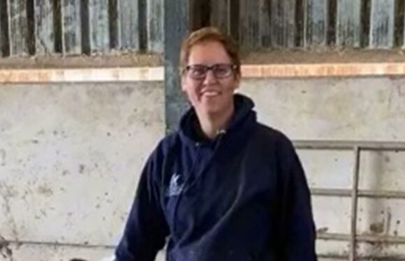 I’m a female dairy farmer – I like to dance with my cows, people say it’s the ‘cutest thing ever’ | The Sun