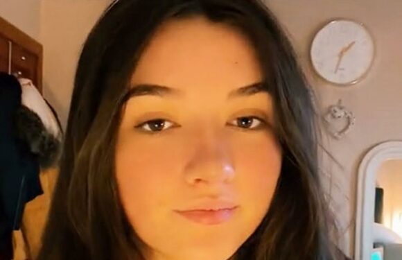 I’m a female dairy farmer – I'm not always hanging with sheep, I showed my transformation to night out clothes | The Sun