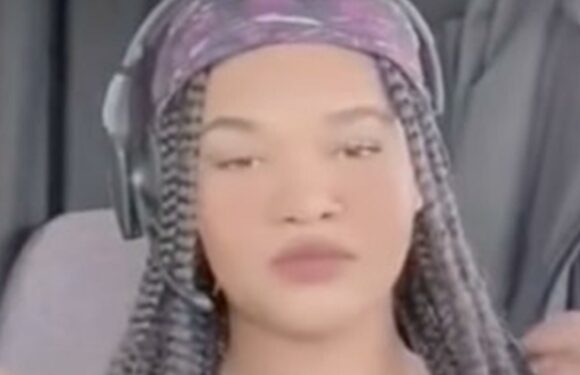 I’m a female truck driver at 22 – it’s taught me lots of lessons, now people are calling me ‘beautiful' | The Sun