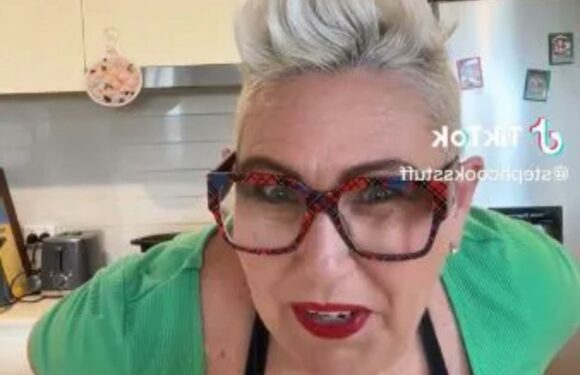 I’m a food whizz and I make the ultimate breakfast in my air fryer – it's so quick and easy and tastes delicious | The Sun