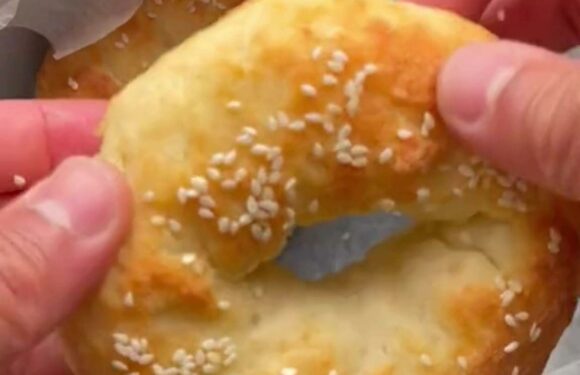 I'm a foodie – how to make delicious golden bagels in the Air Fryer & you only need two ingredients | The Sun