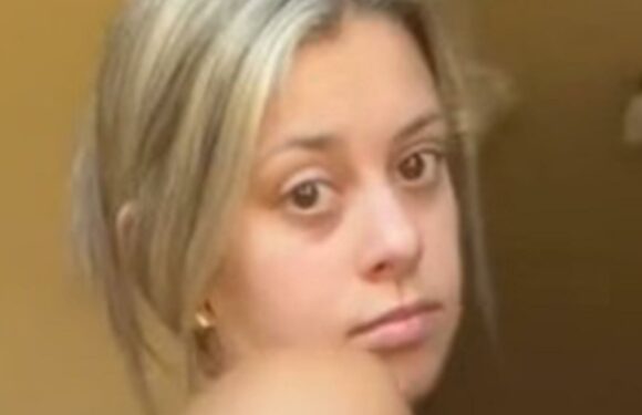 I’m a gym girl – I get dress-coded constantly but don’t let it disturb me, people say staff are ‘jealous’ | The Sun