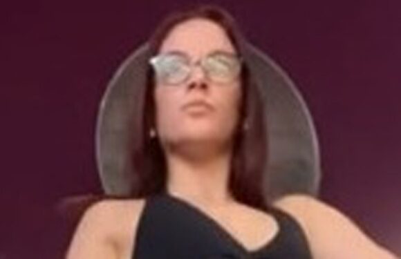 I’m a gym girl – guys want to be my ‘swolemate’ but I’m not interested | The Sun