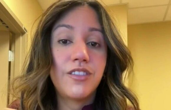 I’m a gynaecologist and don’t shave before giving birth – we’ve seen it all… plus the gross thing we don’t care about | The Sun