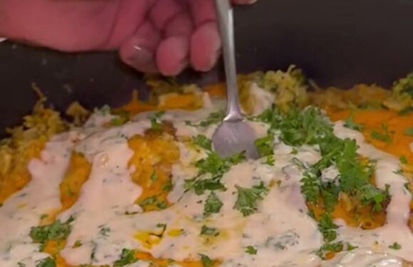 I’m a home chef – I made a delicious meal for only $10 and people are begging for the recipe ahead of Valentine's Day | The Sun