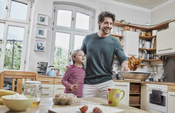 I’m a homes expert, here’s the £300 mistake loads of people make on Pancake Day, and how to avoid it | The Sun