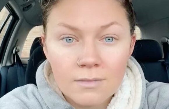 I’m a mom and I made a mortifying wardrobe mistake at school drop-off – my T-shirt was so inappropriate | The Sun