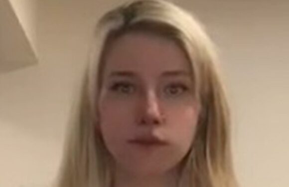 I’m a mom-of-two at 22 – other moms ‘stare at my inappropriate outfits’, they just wish they could pull off a crop top | The Sun