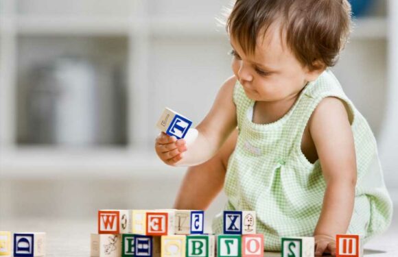 I’m a mum and I never let my kids have loads of toys – some people might think it’s stingy but I know I’m right | The Sun