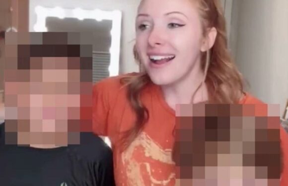 I’m a mum-of-seven and two of my boys have the same name – there's a cute reason why though | The Sun