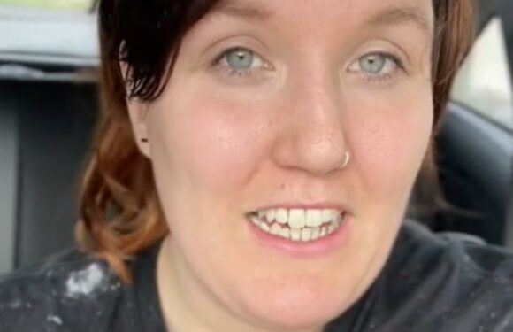 I’m a plus-size gym girl – I’m proof that body shape has nothing to do with your fitness | The Sun