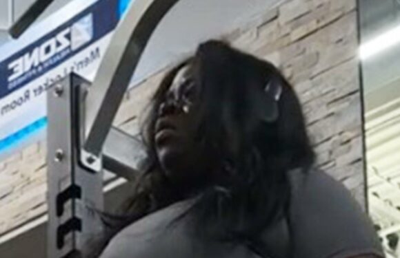 I’m a plus-size gym girl – my four tips to feeling comfortable include picking the right outfit | The Sun