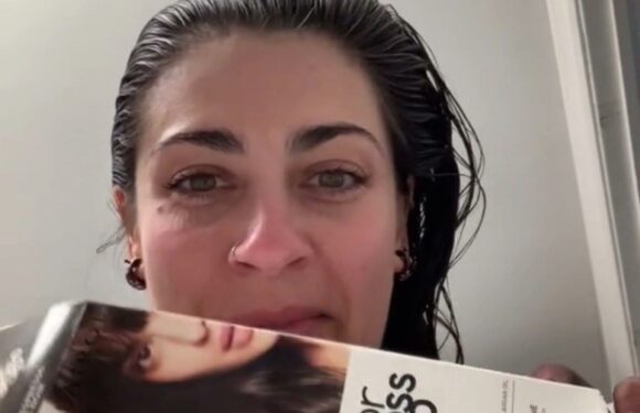 I’m a single-mum and decided to give myself a glow-up for a date – I thought it was a cute idea but it went SO wrong | The Sun