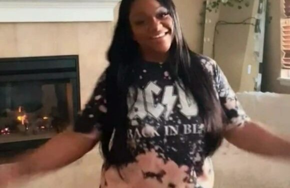 I’m a single mum-of-nine at 29 – I’m absolutely exhausted but know this life was meant for me, plus I’m still fine | The Sun