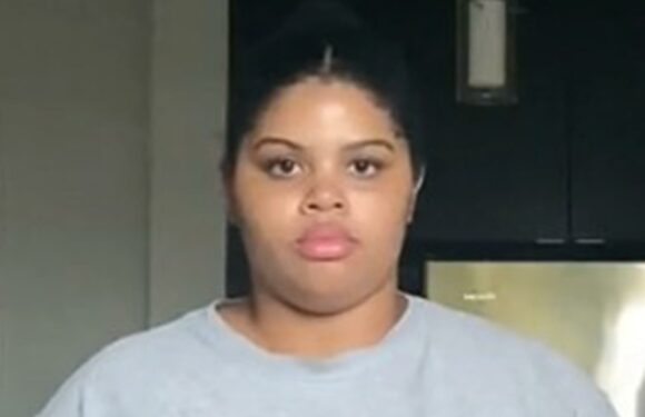 I’m a size 16 – people expect me to hide in baggy clothes but I love wearing corsets | The Sun