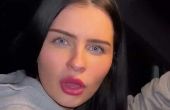 I’m a traveller & here’s what dating gypsy boys is like…they say the same thing about Tyson Fury & are barred from pubs | The Sun