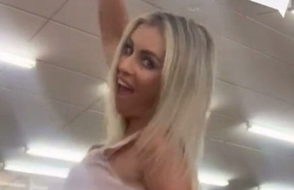 I’m a ‘hot teacher’ – I like to twerk in my classroom, people say they want to sign up for my class | The Sun