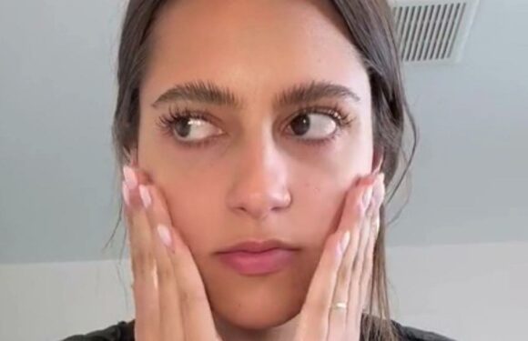 I’m always complimented on my super-clear skin – my trick? It costs just £1 and is available at Wilko | The Sun