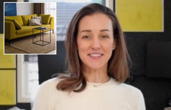 I’m an architect and I’d NEVER buy these trends for my home – there’s one style of rug I detest too | The Sun