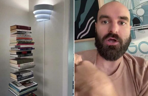 I’m an interior designer – the trends I hope 'die' this year & why sticks in a vase are making your home a danger zone | The Sun