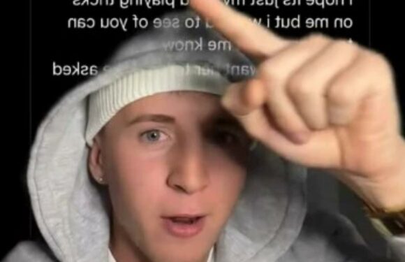 I’m an official cheat hunter – people ask me to test their partners and the key sign your other half is playing away | The Sun