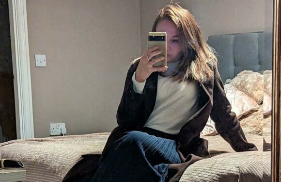 ‘I’m called "posh Karen" at work – but haters zip mouths when I take off suit’