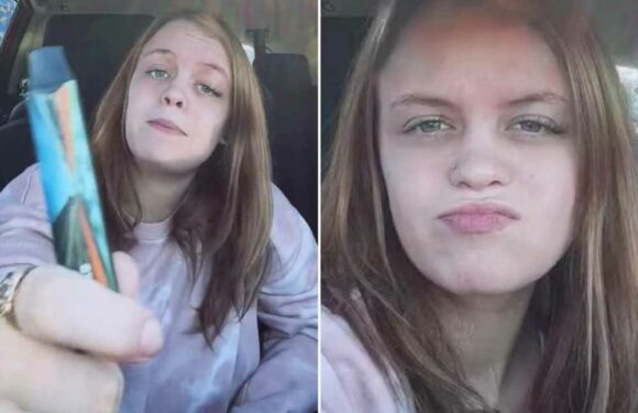 I’m expecting my second child & still vape – I did in my first pregnancy too & don’t think I should be mum shamed for it | The Sun