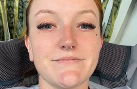 I’m in the no bra club – I want to cancel lingerie even if you can see the whole nipple out in public | The Sun