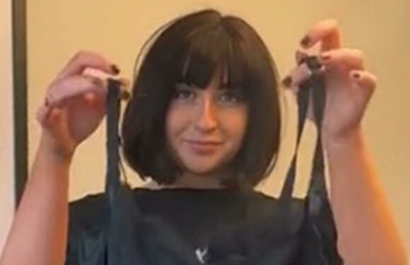 I’m midsize and wear underwear as outerwear – people say I look ‘gorgeous’ | The Sun