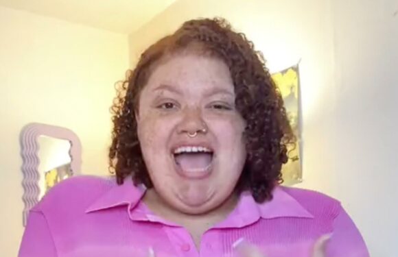 I’m plus-size – I bought Amazon’s viral 'BBL shorts' to give myself hips, it did nothing for my tummy pudge | The Sun