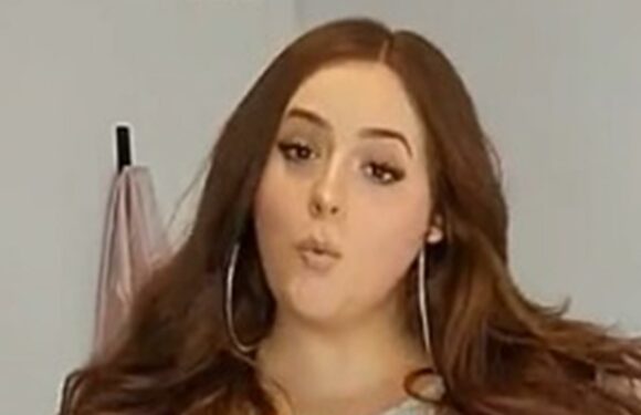 I’m plus-size – people say there’s ‘no way I weigh 300 lbs’ and that I can’t be fat if I’m ‘beautiful’ | The Sun