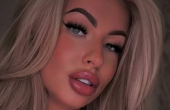 I’m proud of my 3 boob jobs, veneers, Botox & fillers…people are shocked when they see what I looked like before surgery | The Sun